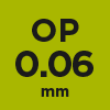 OPP0.06ｍｍ